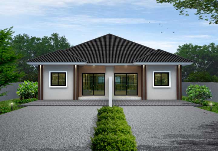 Project Anantar Greenview Picture - 2/2