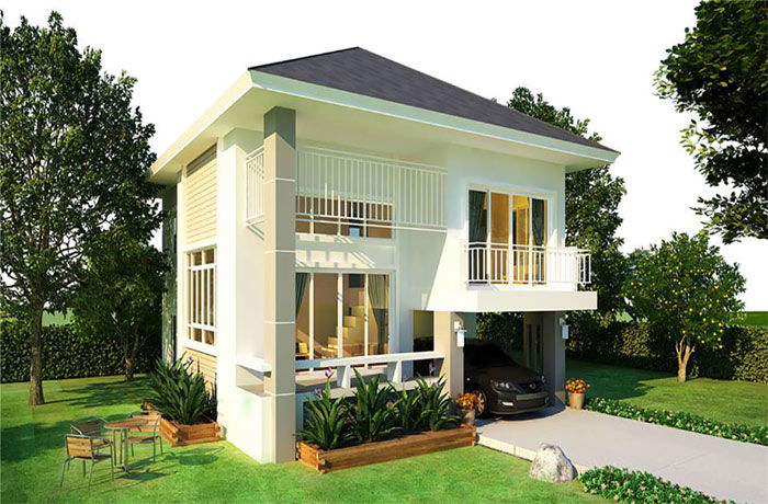 รูป Saksaitarn Smart  Map Kha - รูปที่ 1/9