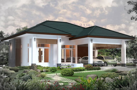 รูป Baan Piyabordin - รูปที่ 2/5