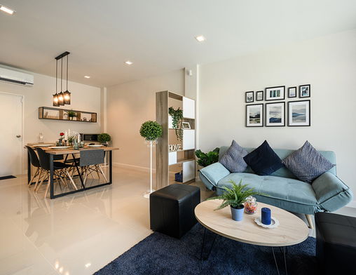 รูป Cozy Satriwittaya 2 Soi 29 Yak 6 - รูปที่ 5/10