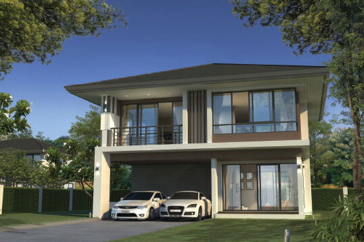 รูป Sammakorn Prime 7 Rangsit-Nakornnayok - รูปที่ 4/10