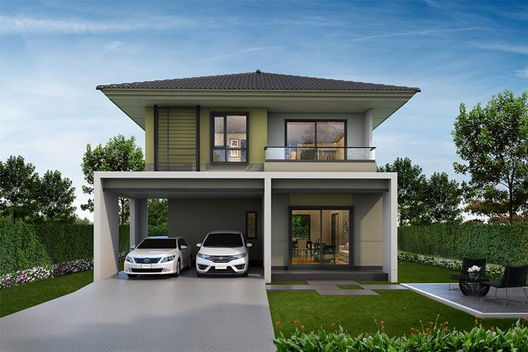 Project Saransiri Korat Picture - 5/11