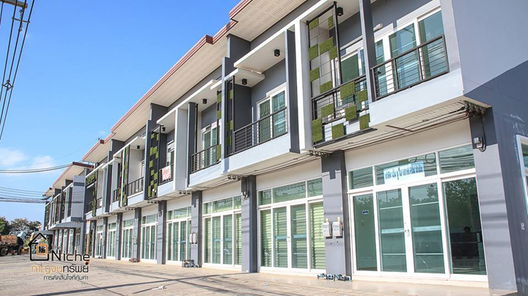 Project The Niche Kanjanasub (Ban Phru) Picture - 2/13