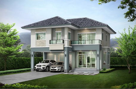 เดอะ แพลนท์ มหิดล เจริญเมือง (เชียงใหม่)