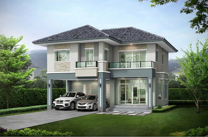 รูป The Plant Mahidol-Charoen Mueang (Chiang Mai) - รูปที่ 1/8