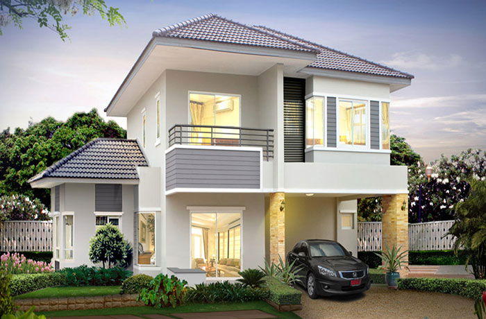 Project Pana park Phase 2 Picture - 1/3