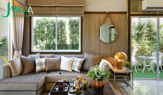 รูป J Villa Bangpakong-Banpho - รูปที่ 5/13