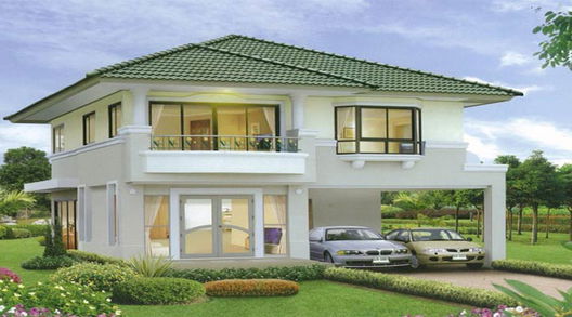 รูป Palm Spring Grand Ville-Airport Intersection - รูปที่ 4/5