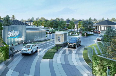 ลาวัลเล่ วิลเลจ ทาวน์ (หัวหิน)