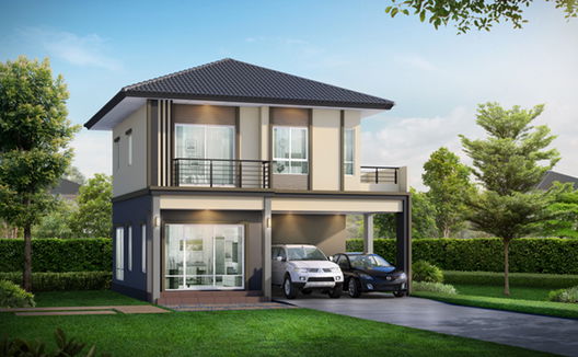 รูป The Plant Theparak-Bangna - รูปที่ 3/11