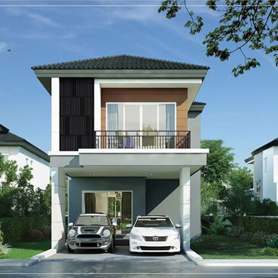 รูป The Pana Petchkasem-Phutthamonthon Sai 3 - รูปที่ 4/11