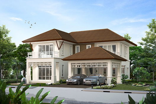 รูป Termsub Park Hill - รูปที่ 5/9