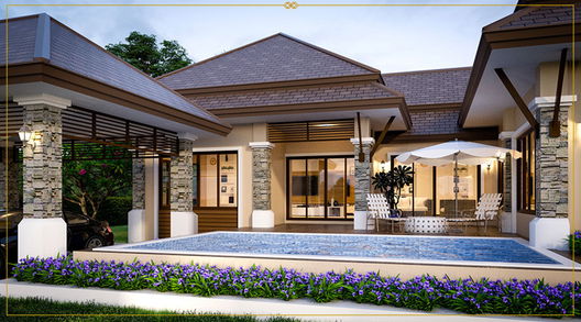 รูป Hua Hin Grand Hills - รูปที่ 4/12