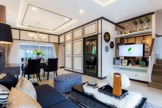 รูป The Connect Wongwaen-Rama 9 - รูปที่ 3/13