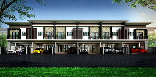 รูป B-Home Yak Louis - รูปที่ 4/11