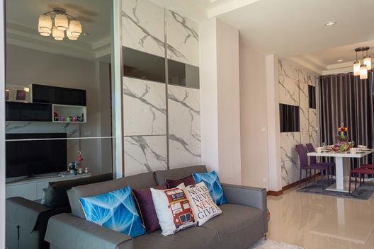 รูป CK Ville 5 Rama 2-Suansom - รูปที่ 2/13