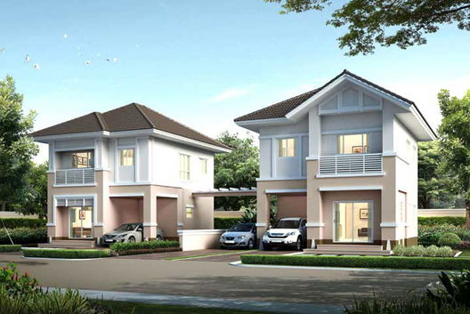 รูป Lanceo Ramkhamheng-Krungthep Kreetha - รูปที่ 3/5