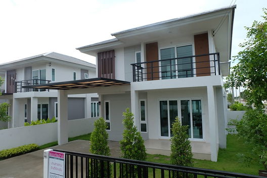 Project The Touch House Picture - 4/6