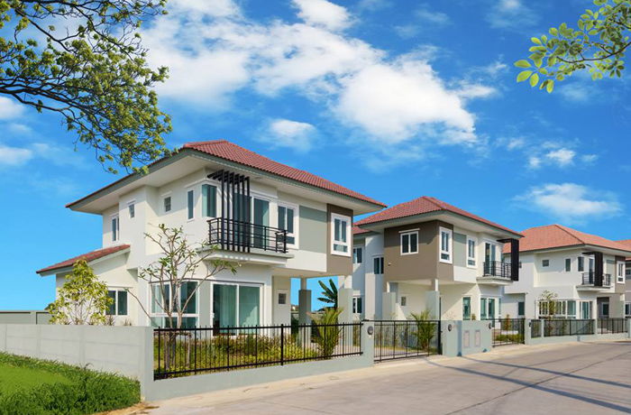 Project Baan Lapawan 21 Picture - 1/9