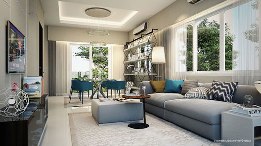 รูป My Home Silver Lake - รูปที่ 3/13