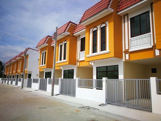 Project Sirintown 3 Picture - 2/11