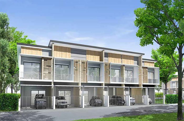 รูป Vana Casa Chak Yai-Choeng Noen - รูปที่ 1/8