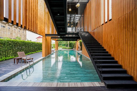 รูป Haus Niche Chaengwattana - รูปที่ 4/13