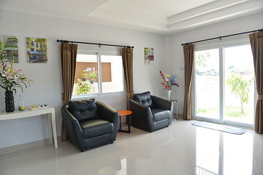 รูป Park Village 5 Bangbuathang - รูปที่ 4/13