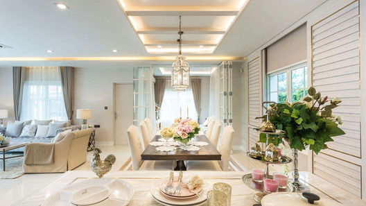 Project Nanthawan Bangna KM.7 Picture - 4/10