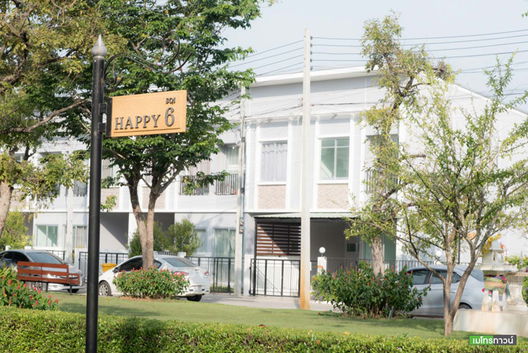 รูป Metrotown Huai Wang Nong - รูปที่ 4/11