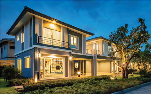 เดอะ แพลนท์ เทพารักษ์-บางนา