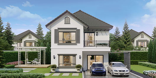 รูป Modi Villa Pinklao-Sai 5 - รูปที่ 3/8