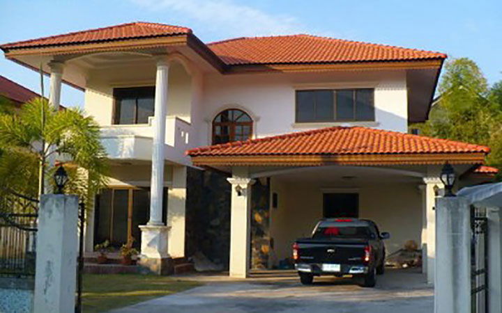 Project Baan Saithong City Home Picture - 1/1