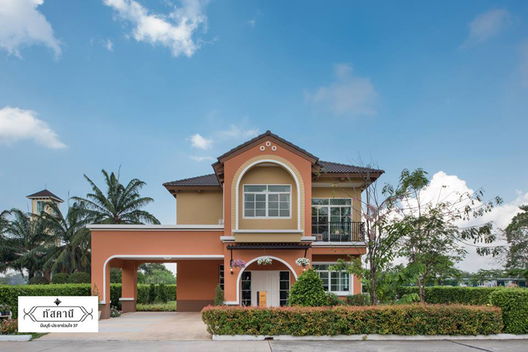 รูป Tuscani Minburi-Pracharuamjai - รูปที่ 4/12