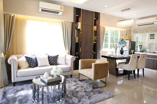 รูป Golden Town 3 Suksawat-Phutthabucha - รูปที่ 4/13