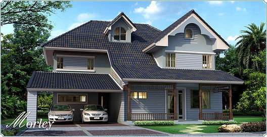 รูป British Park Taweewatana - รูปที่ 5/12