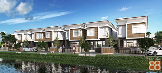 รูป T House - รูปที่ 4/11