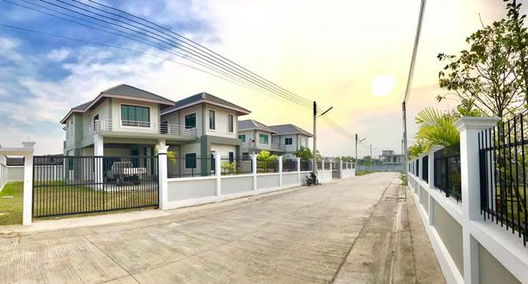 รูป Ban Phe Land And Houses - รูปที่ 4/8