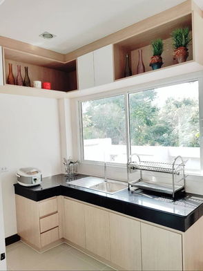 รูป Thanakul Modern Townhome - รูปที่ 5/8