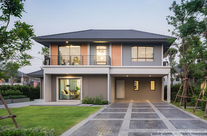 รูป Pave Ban Pho-Chachoengsao - รูปที่ 1/13