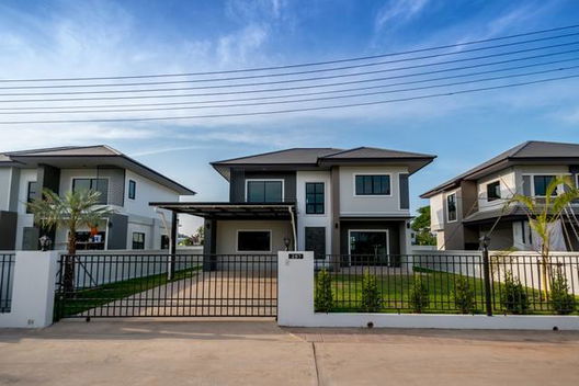 รูป Baan Pim Pruksa - รูปที่ 3/13