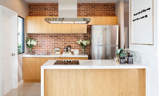 รูป H-Cape Serene Bangna-Wongwaen - รูปที่ 5/13