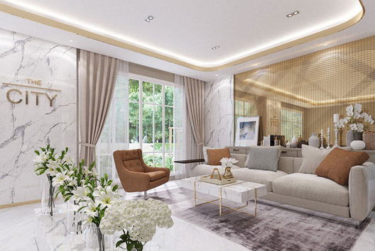 Project The City Ratchada-Wongsawang Picture - 4/11