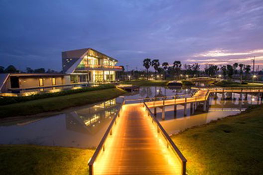 รูป Sarin Vista Suan Vanarom - รูปที่ 4/9