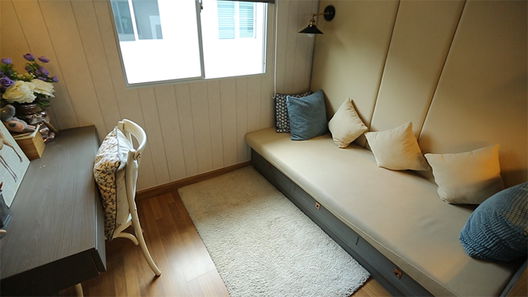 รูป Baan Pruksa Liabwaree-Minburi - รูปที่ 4/13