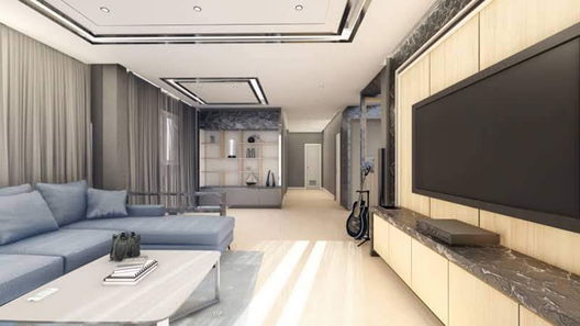 รูป Sinthara Park Baan Sa Ard - รูปที่ 5/13