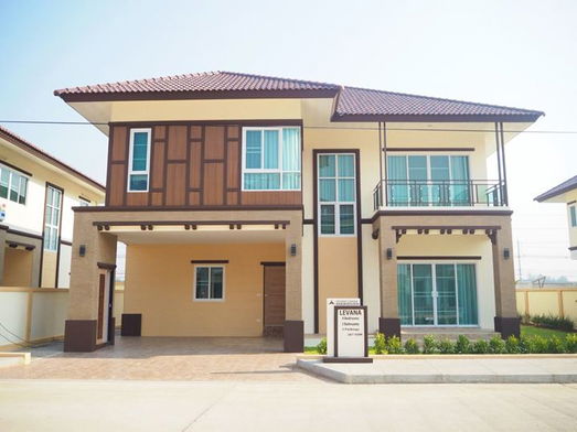 รูป Grand Lanna Meridian - รูปที่ 5/13