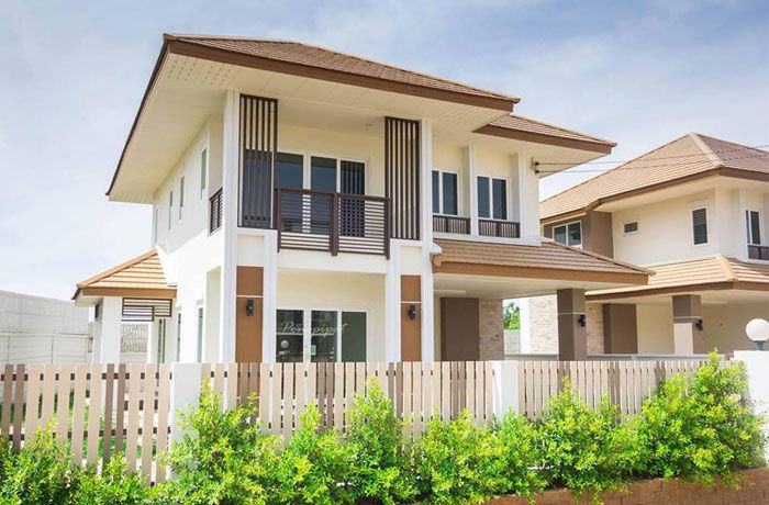 Project Villa Nara Picture - 1/11