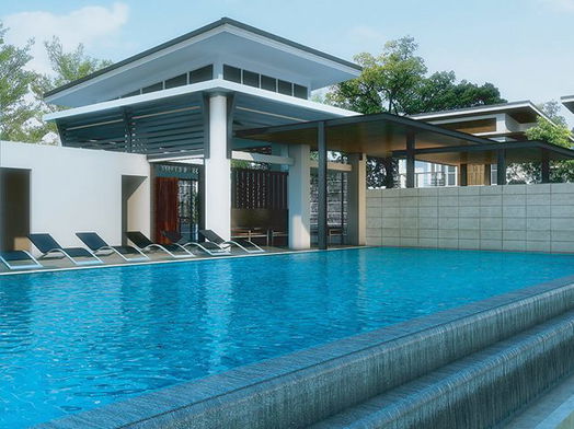 รูป The Rich Ville Ratchapruek-Rattanathibet - รูปที่ 2/11