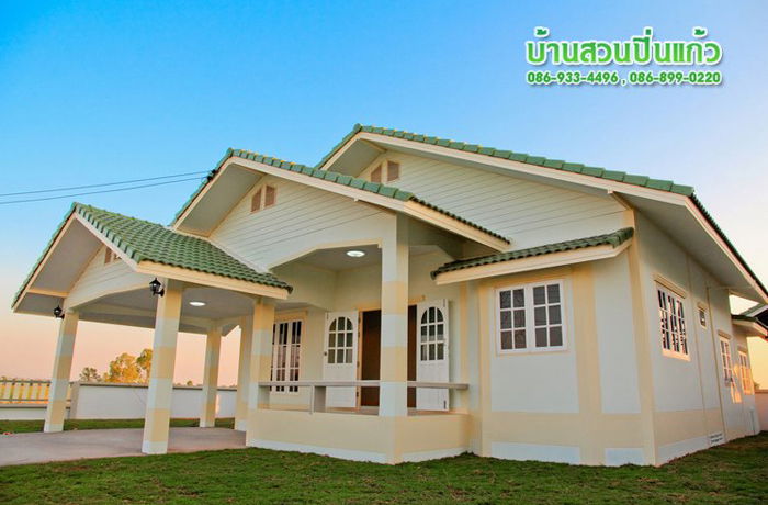 Project Banpinkaew Picture - 1/11